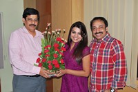 Tashu Kaushik Stills at Tori